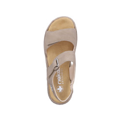 Rieker naiste sandaalid