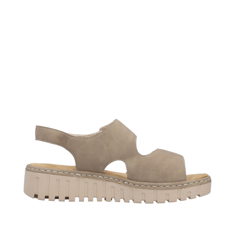 Rieker naiste sandaalid