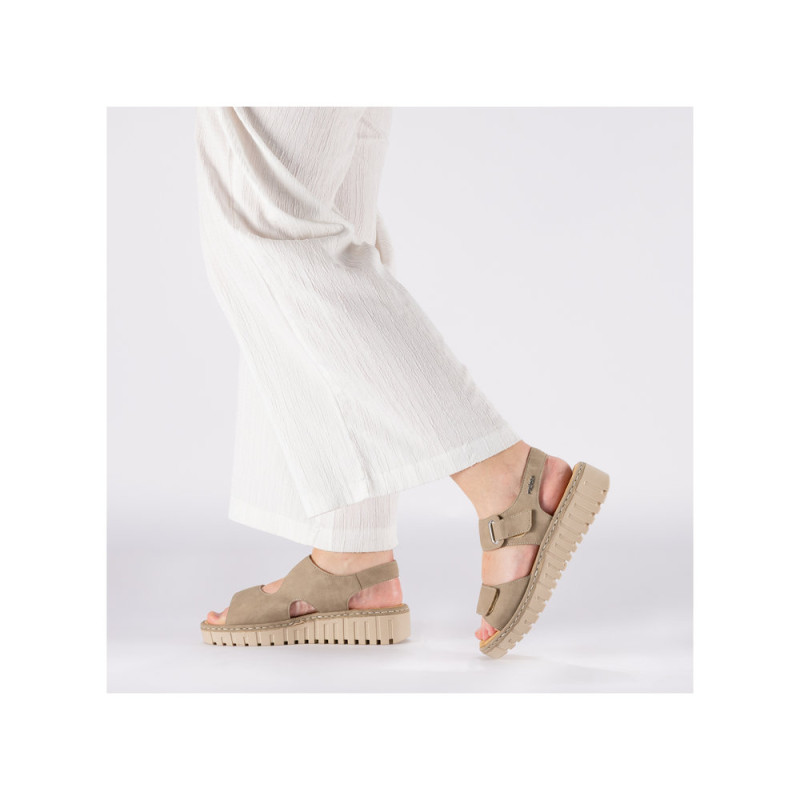 Rieker naiste sandaalid