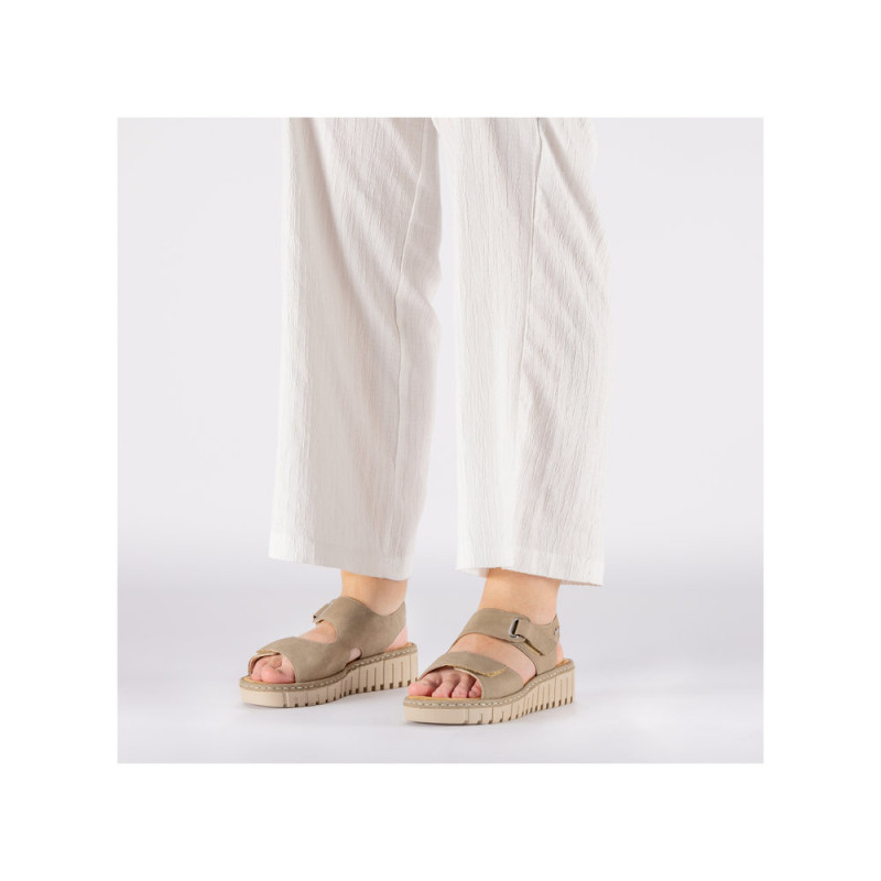 Rieker naiste sandaalid