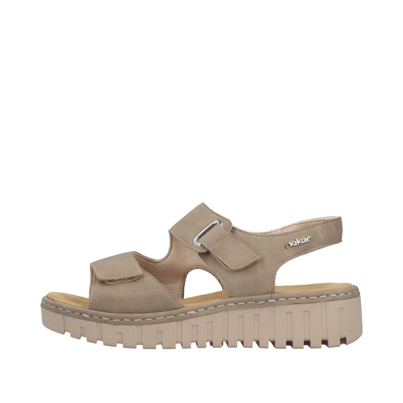 Rieker naiste sandaalid