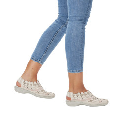 Rieker naiste sandaalid