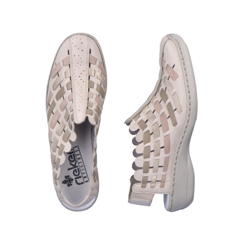 Rieker naiste sandaalid