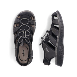 Rieker meeste sportlikud sandaalid