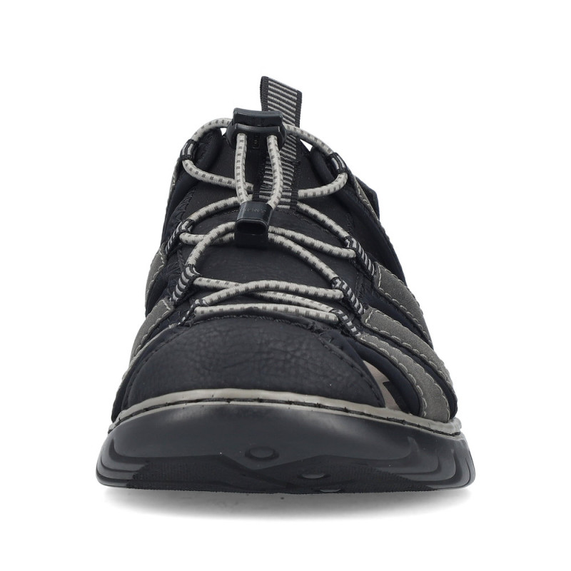 Rieker meeste sportlikud sandaalid