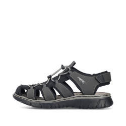 Rieker meeste sportlikud sandaalid