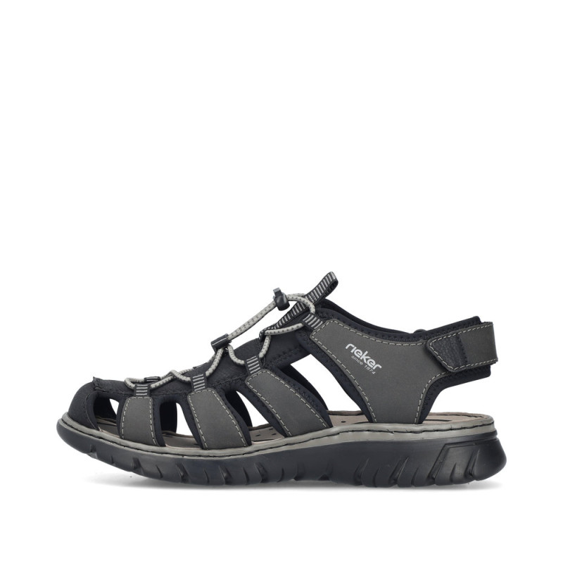 Rieker meeste sportlikud sandaalid