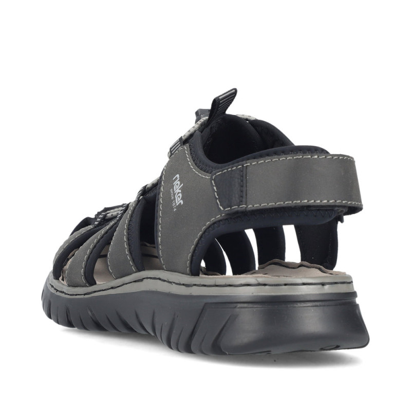 Rieker meeste sportlikud sandaalid