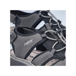 Rieker meeste sportlikud sandaalid