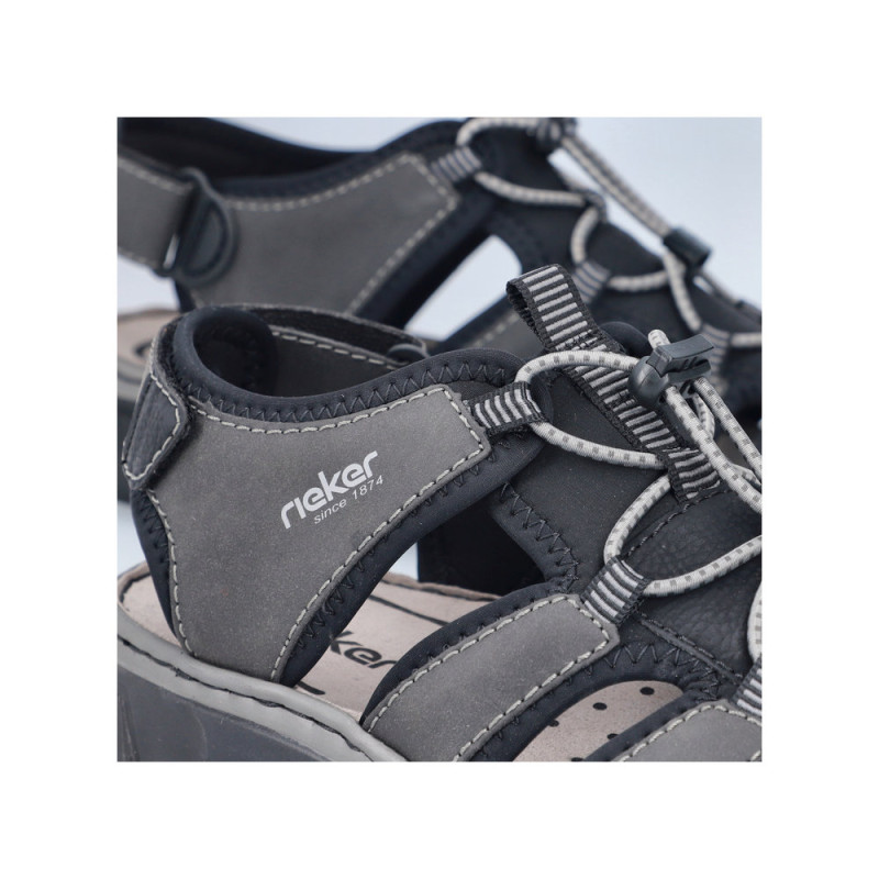 Rieker meeste sportlikud sandaalid