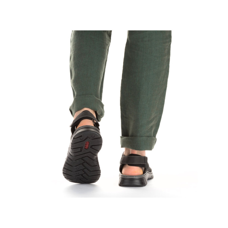 Rieker meeste sportlikud sandaalid