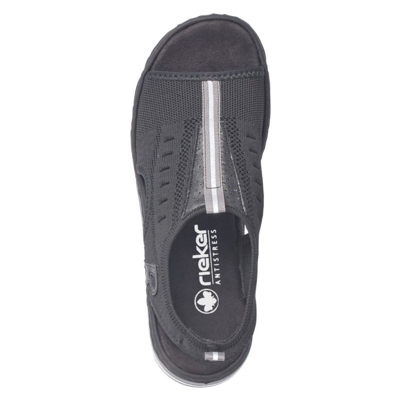 Rieker naiste spordisandaalid