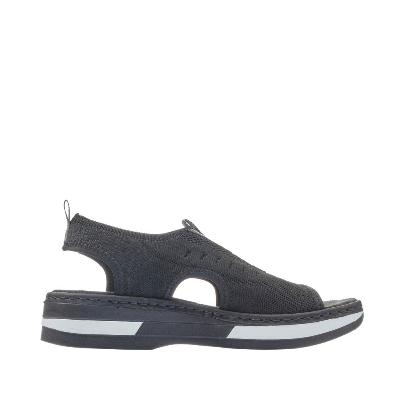 Rieker naiste spordisandaalid