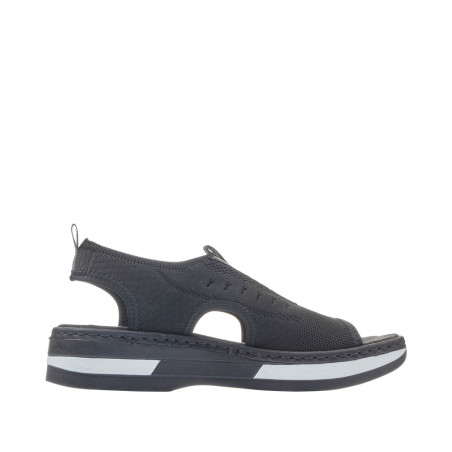 Rieker naiste spordisandaalid