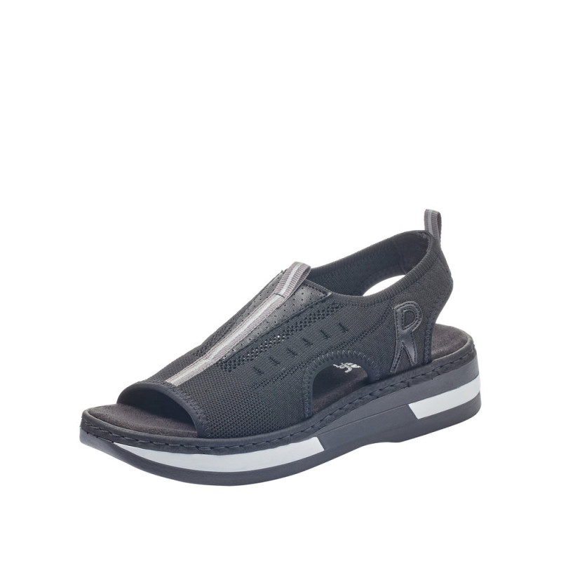 Rieker naiste spordisandaalid