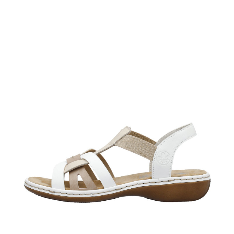 Rieker naiste sandaalid