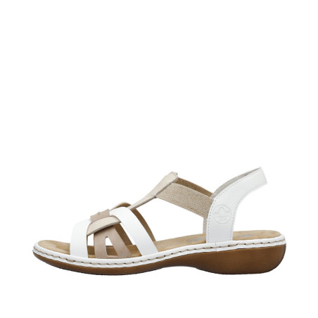 Rieker naiste sandaalid