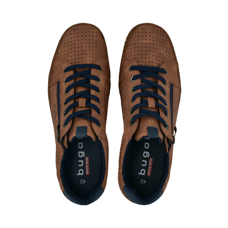 Bugatti meeste spordijalatsid