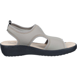 Polking naiste sandaalid