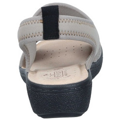 Polking naiste sandaalid