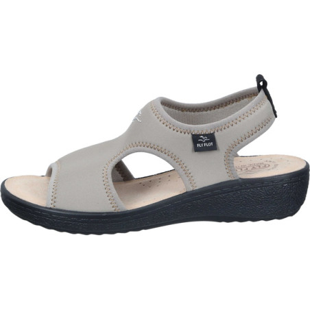 Polking naiste sandaalid