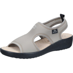 Polking naiste sandaalid