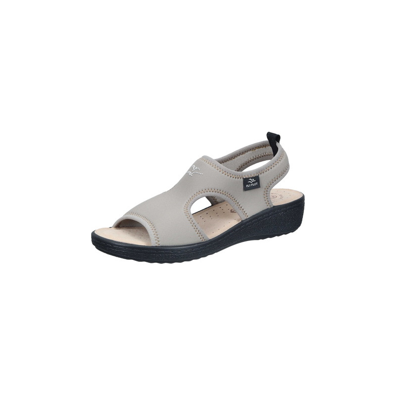 Polking naiste sandaalid