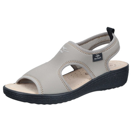 Polking naiste sandaalid