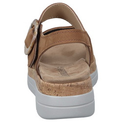 Polking naiste sandaalid