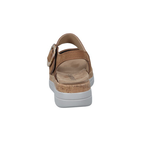 Polking naiste sandaalid