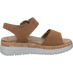 Polking naiste sandaalid