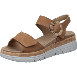 Polking naiste sandaalid