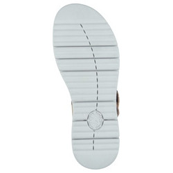 Polking naiste sandaalid