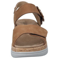 Polking naiste sandaalid