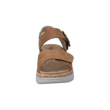 Polking naiste sandaalid