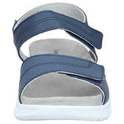 Polking naiste sandaalid