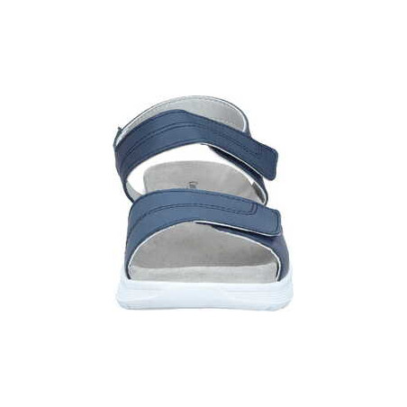 Polking naiste sandaalid