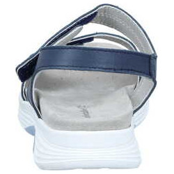 Polking naiste sandaalid