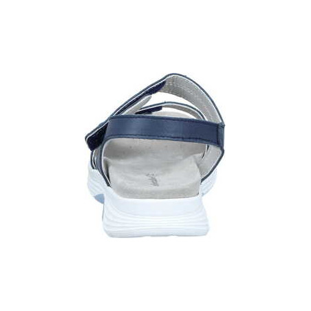 Polking naiste sandaalid