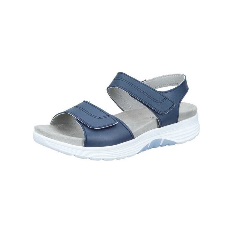 Polking naiste sandaalid