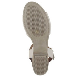 Polking naiste sandaalid