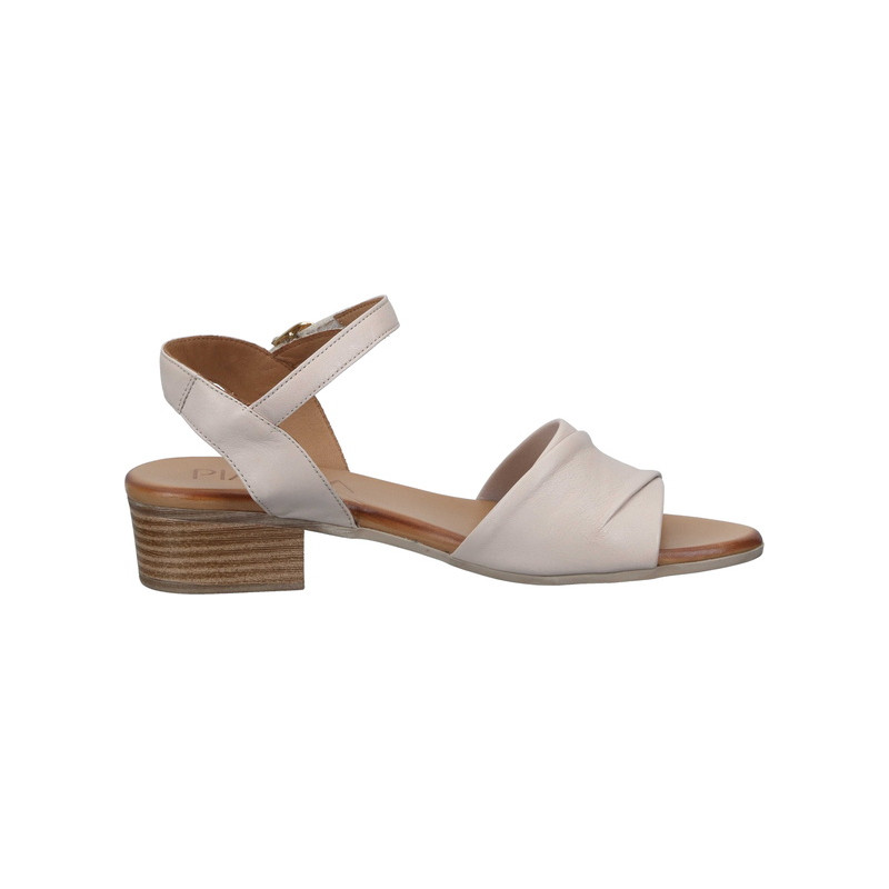 Polking naiste sandaalid