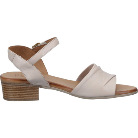 Polking naiste sandaalid