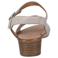 Polking naiste sandaalid