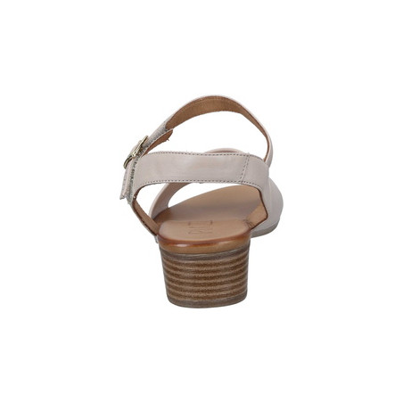 Polking naiste sandaalid