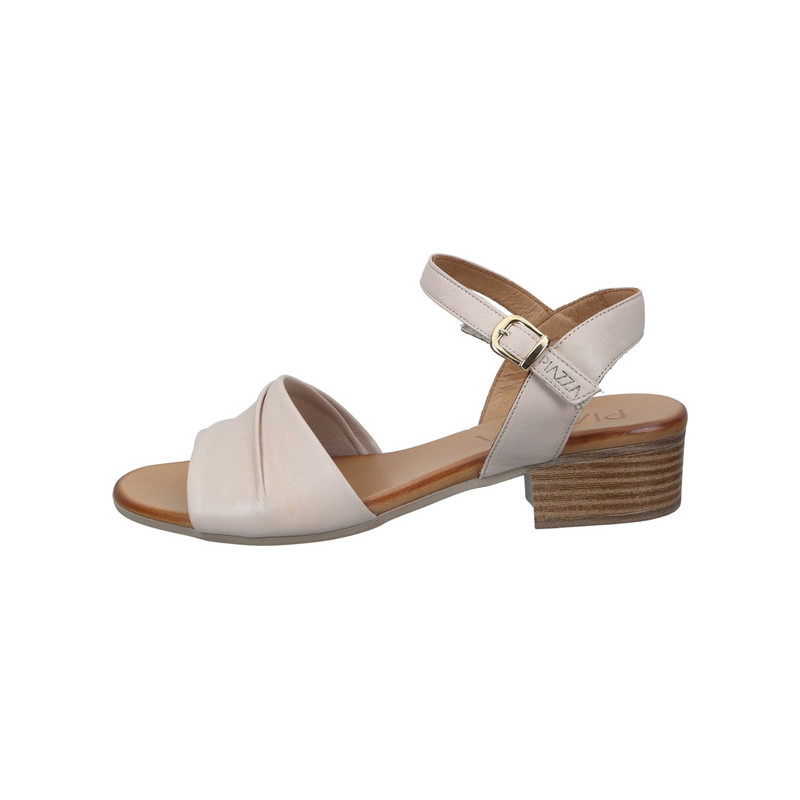 Polking naiste sandaalid