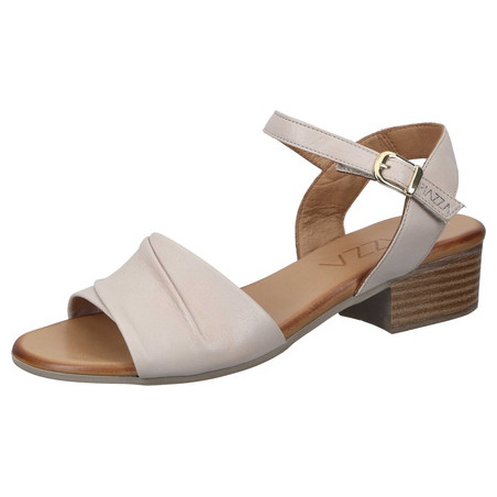 Polking naiste sandaalid