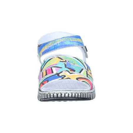 Polking naiste sandaalid