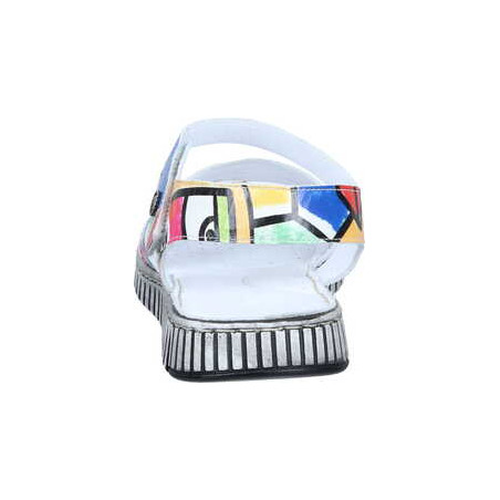 Polking naiste sandaalid