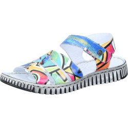 Polking naiste sandaalid